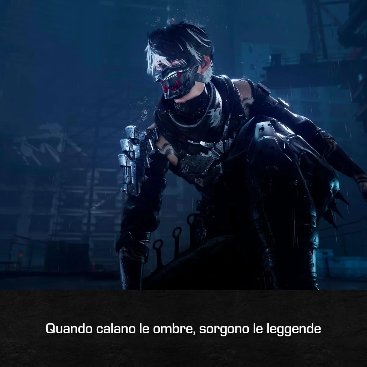 NINJA GAIDEN 4 Standard Xbox Series X|S Kod pobrania