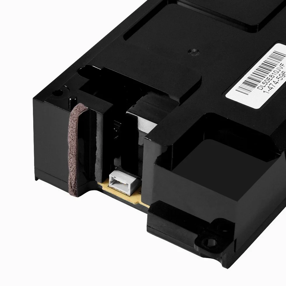 fosa ADP-240CR - Modulo di alimentazione a 4 pin, ricambio per Sony PlayStation 4 (serie CUH-1100A)