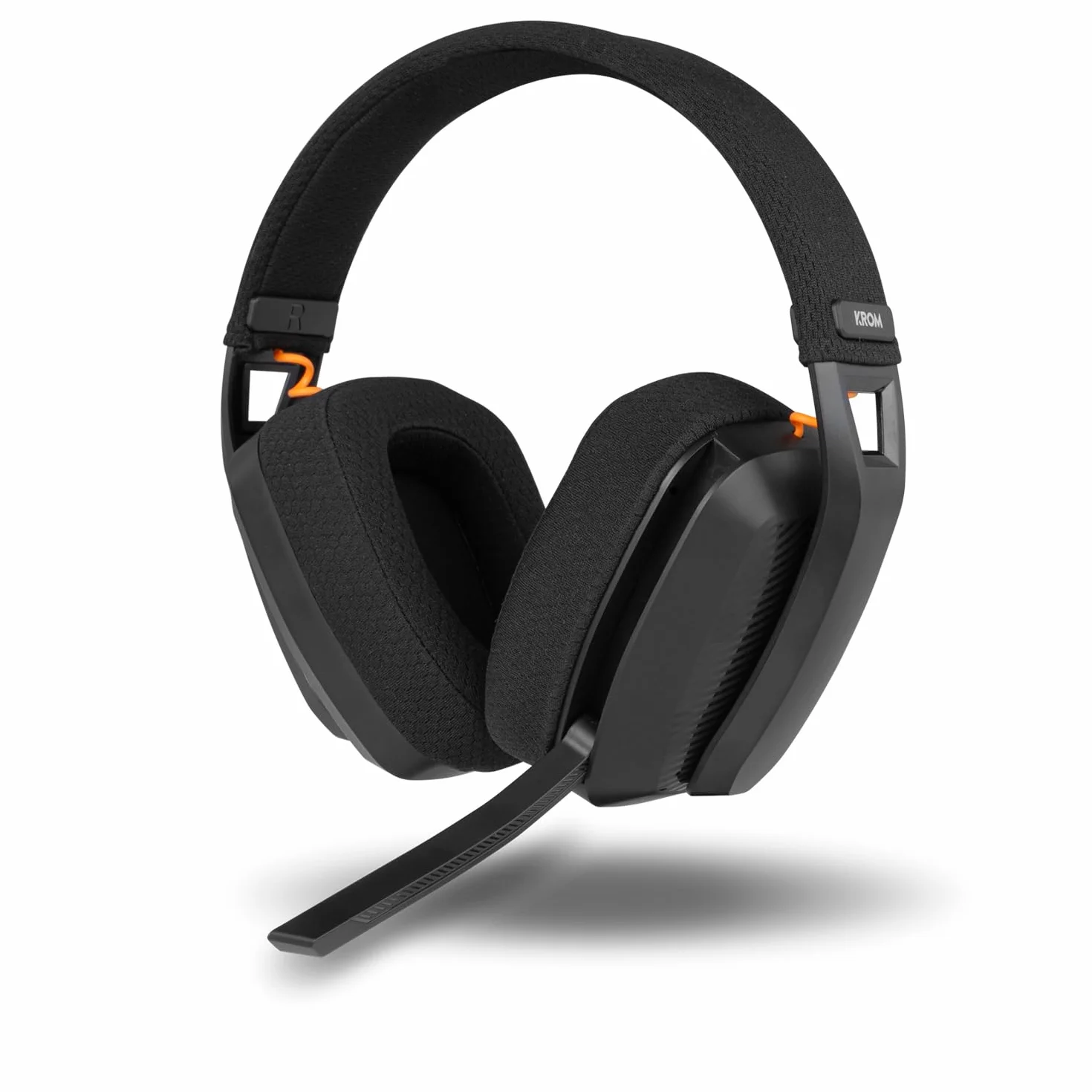 Krom Kanji Wireless Gaming Headset
