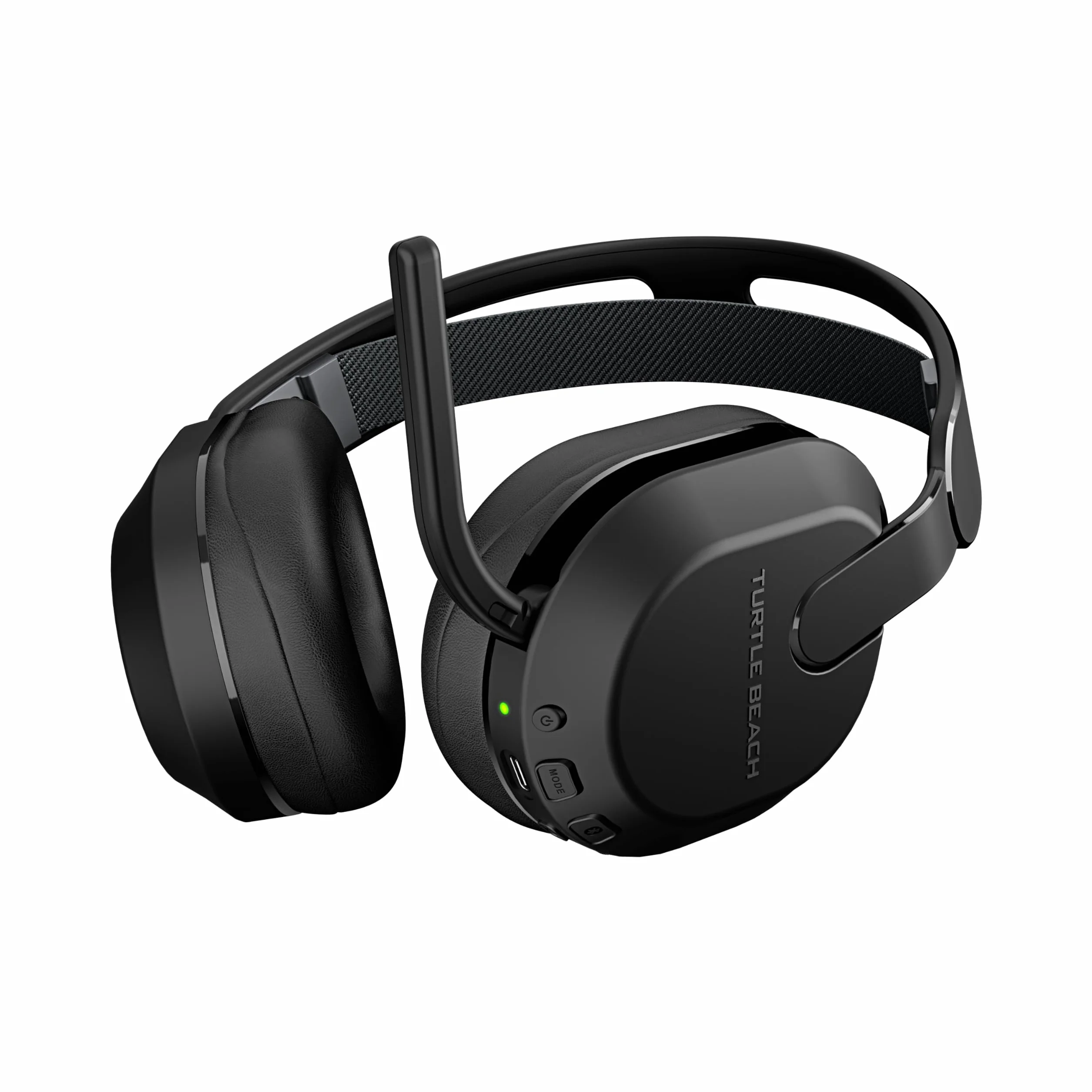 Turtle Beach Stealth 500 Cuffie wireless Xbox nere 40 ore batteria Bluetooth PC