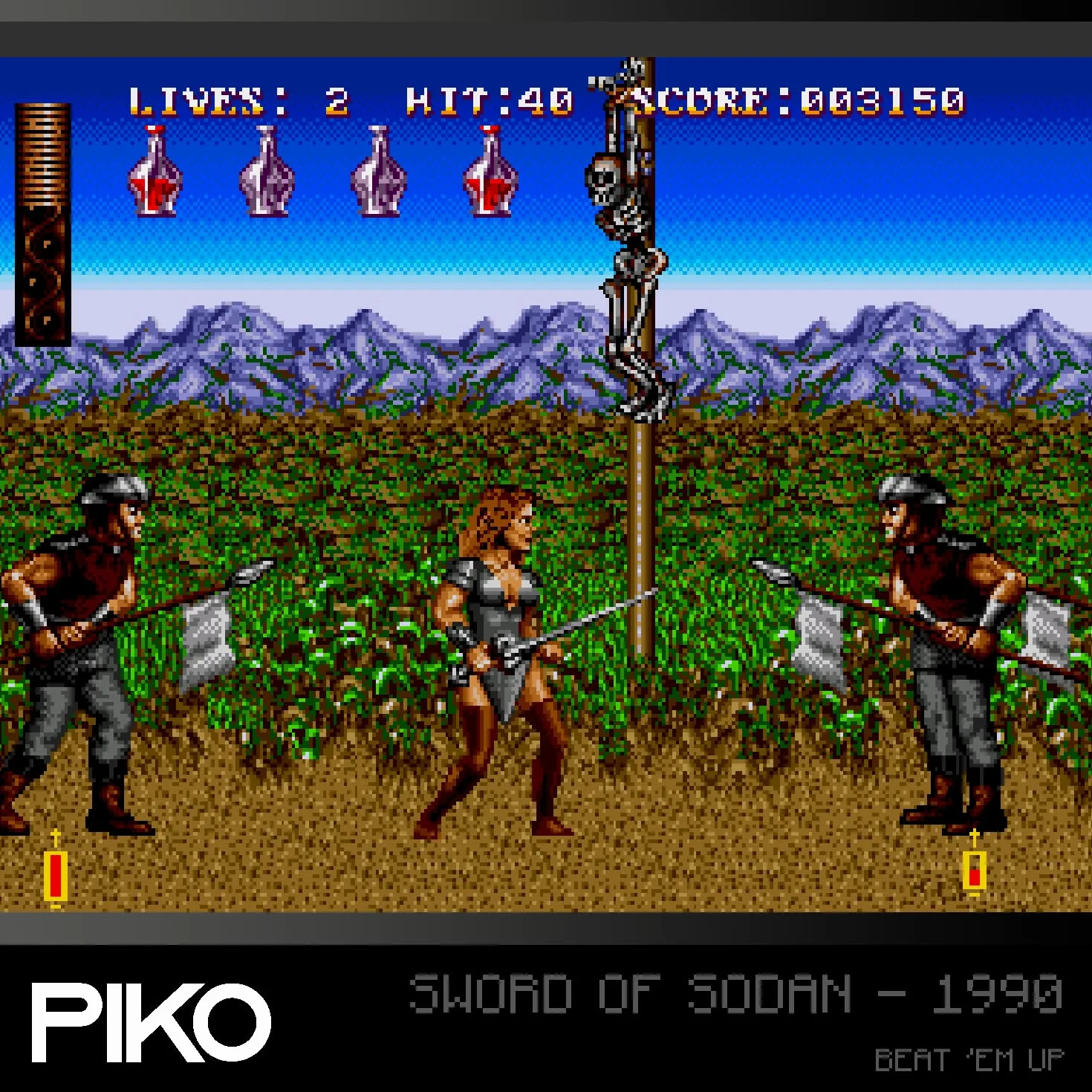 Evercade Piko Interactive Collection 3