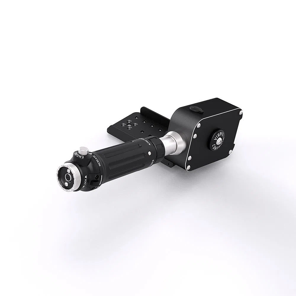 Virpil Controls Rotor Plus TCS Base - Upgraded