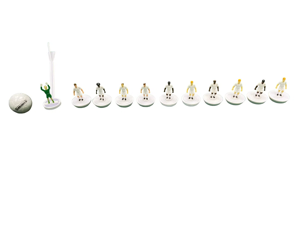 Rocco Giocattoli Subbuteo Champions League