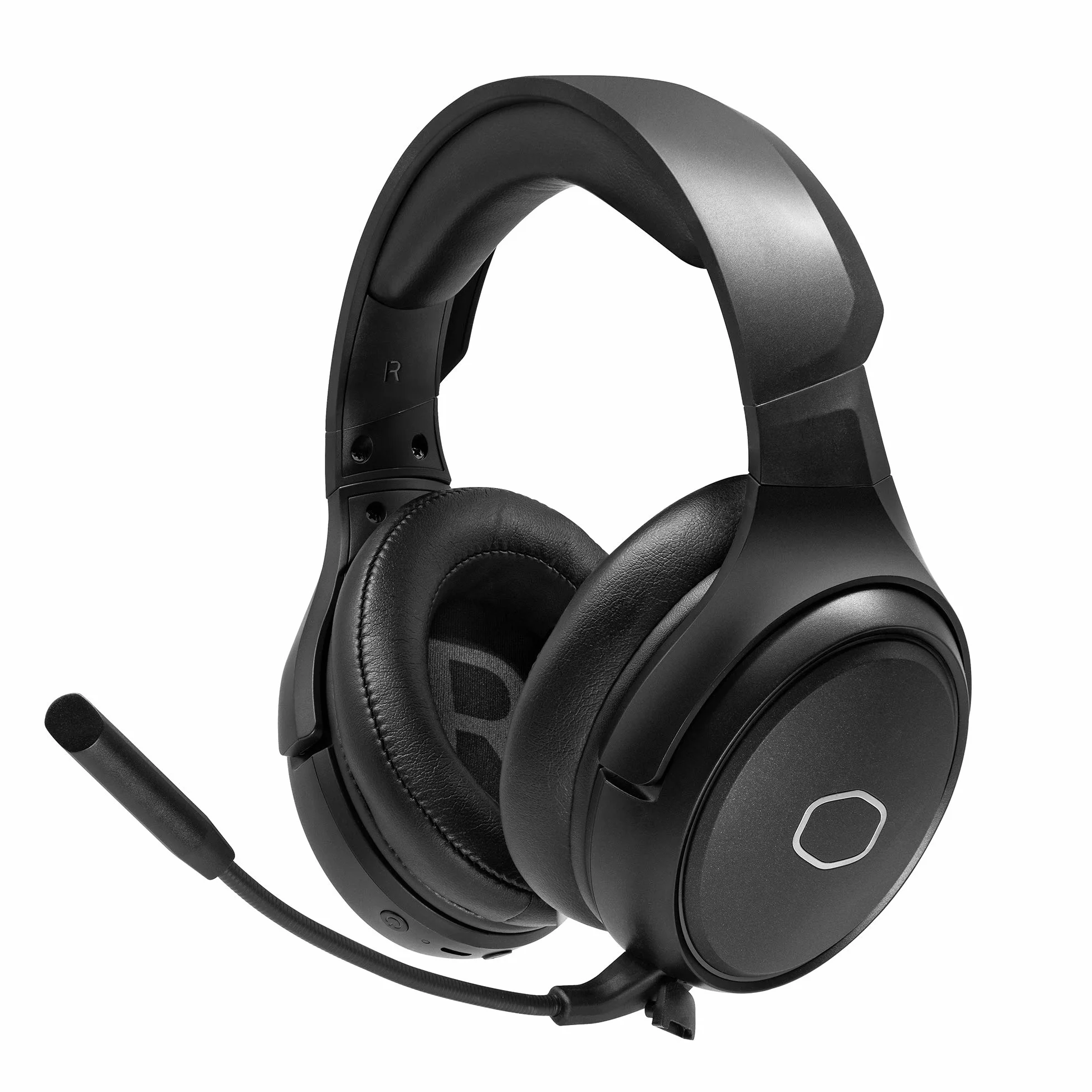Cooler Master MH670 Cuffia Gaming Wireless Senza Fili Suono Surround Virtuale 7.1 50mm Neodimio