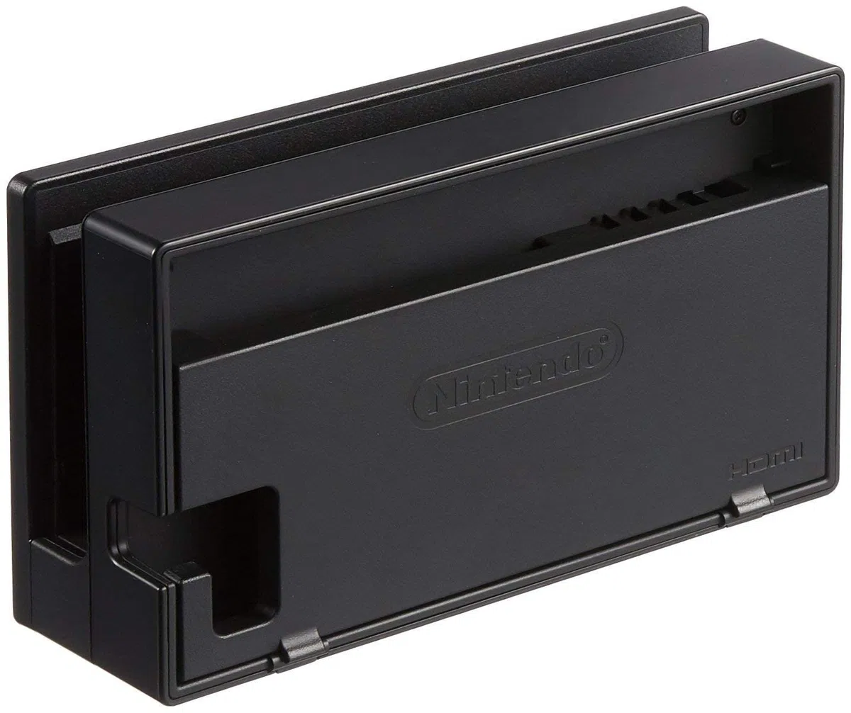 Nintendo Switch: Dock Set