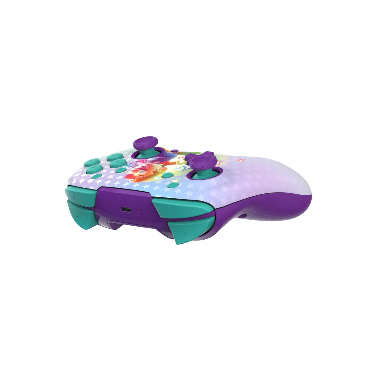 Turtle Beach Rematch Invincible Mario Controller wireless Nintendo Switch Switch 2