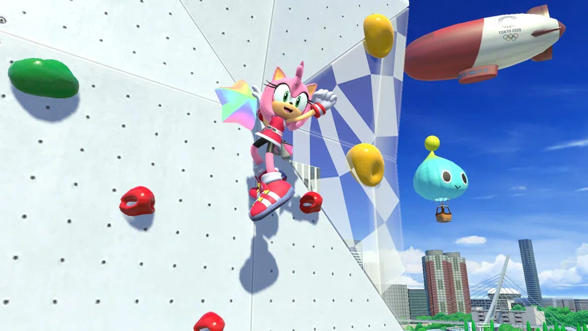 Mario & Sonic ai Giochi Olimpici di Tokyo 2020 - Nintendo - Videogioco Ed. Italiana