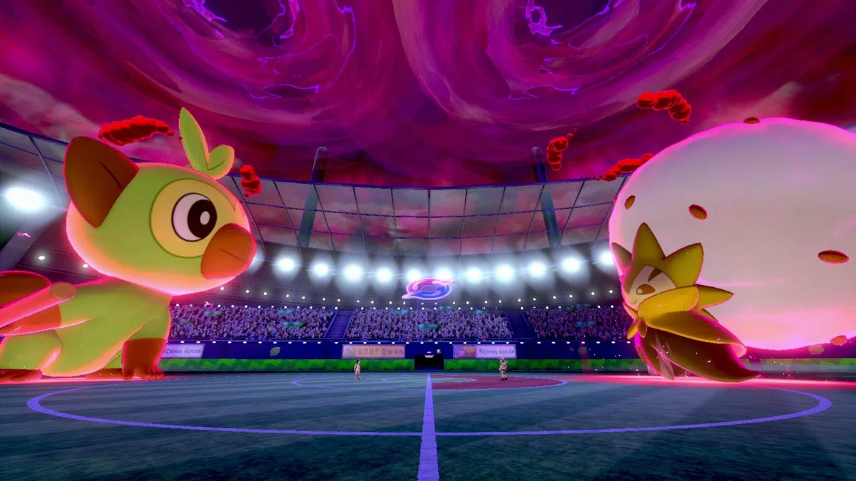 Pokémon Scudo Videogioco Nintendo Ed. Italiana Versione su scheda