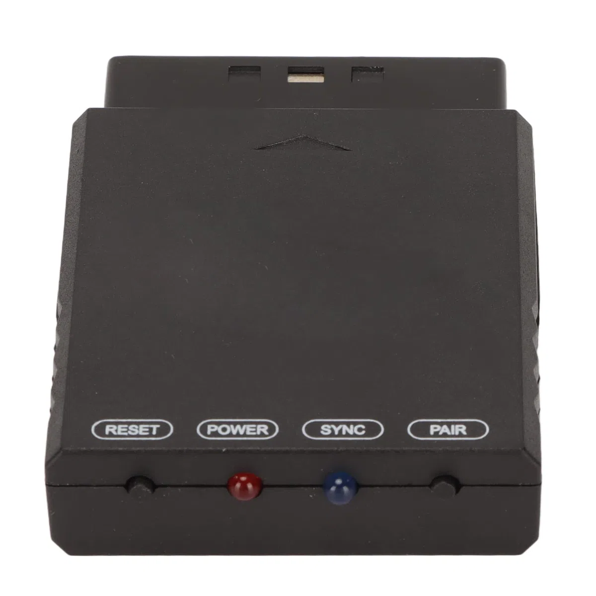 Blueretro Adattatore Controller Wireless Bluetooth Multigiocatore con Stato LED Convertitore Console retrò per PS1 PS3 PS5 Switch