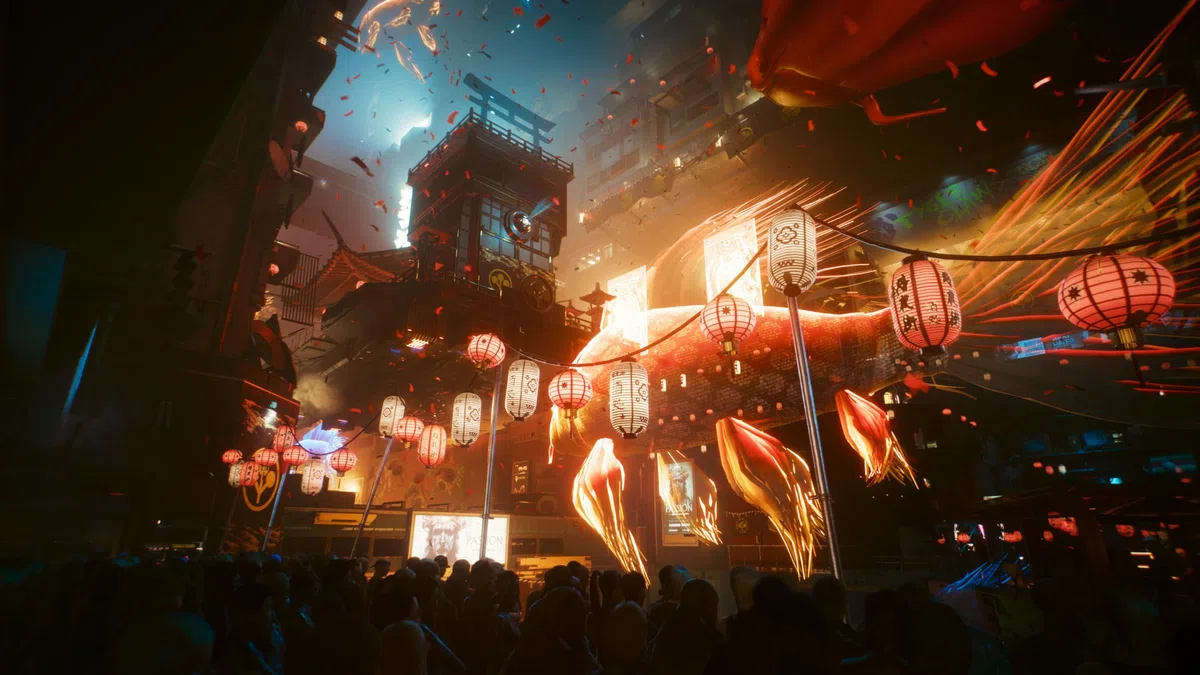 Cyberpunk 2077 Ultimate Edition XSX