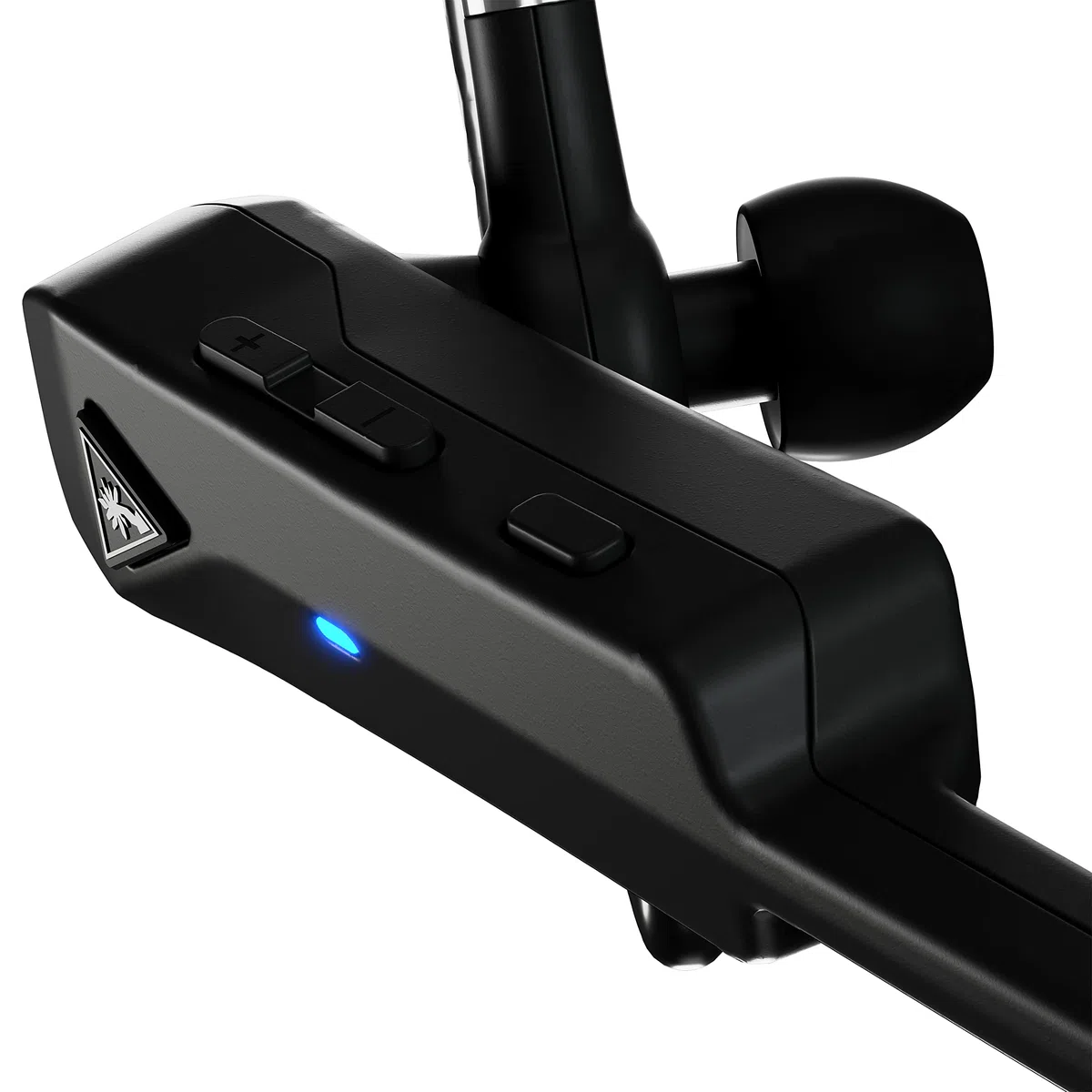 Turtle Beach Recon Air Wireless Chat Communicator per Xbox Series X/S, Xbox One, PC, iOS, Android, Bluetooth, Noise Cancelling Microphone