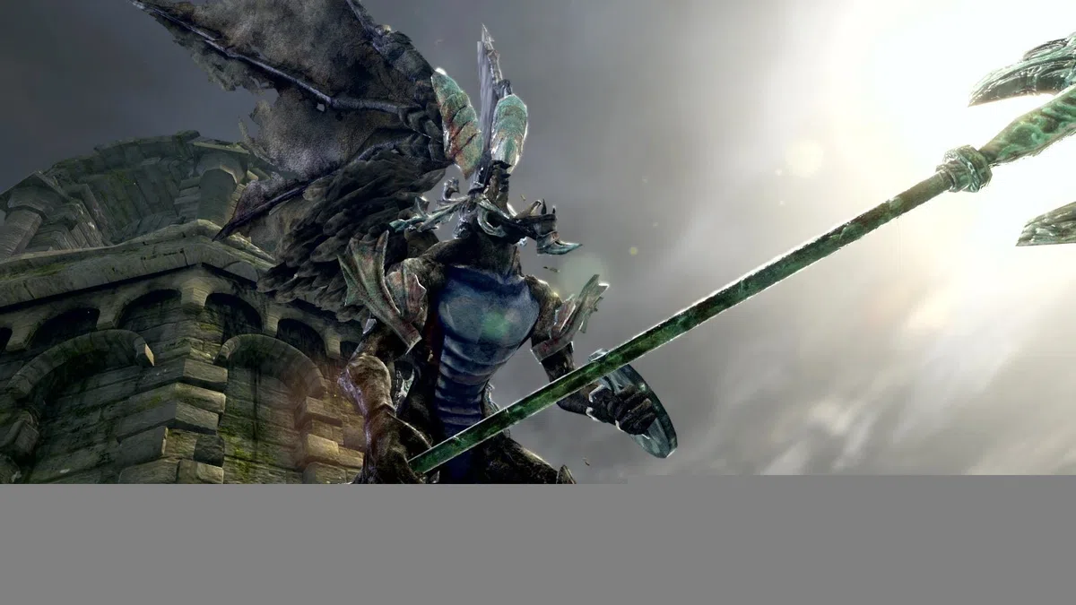 Dark Souls Remastered PS4