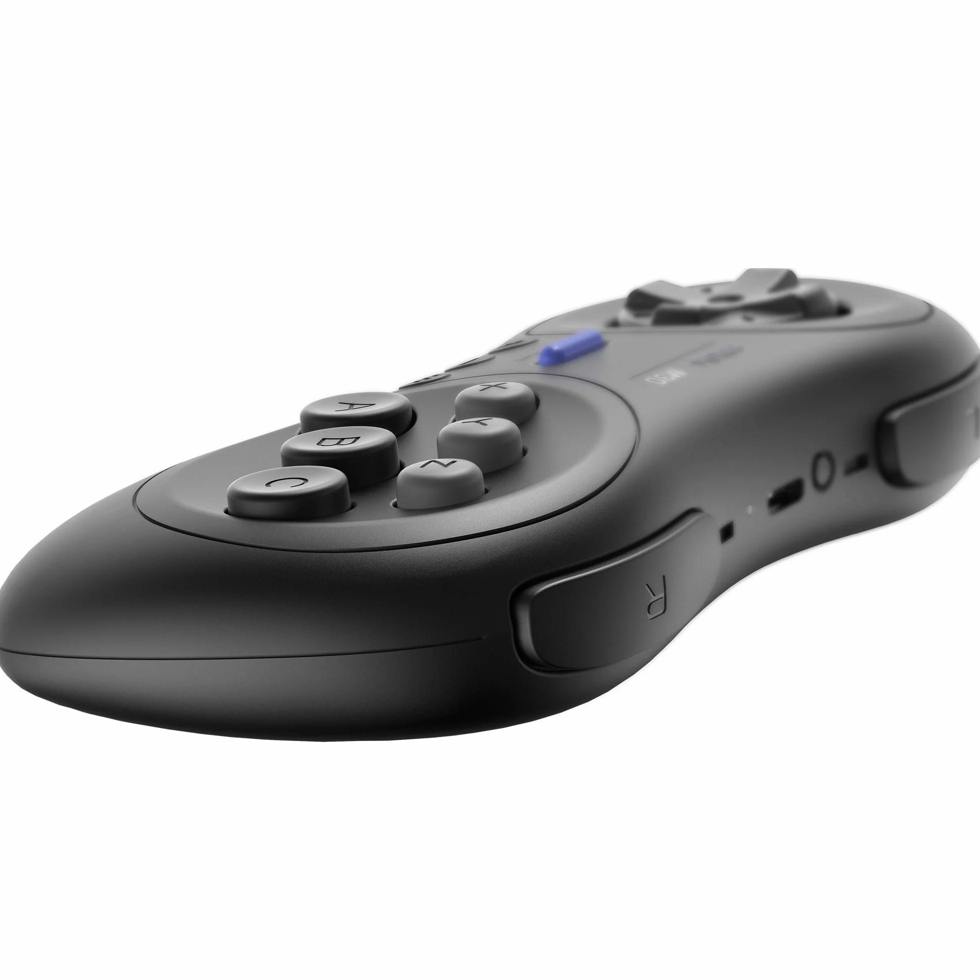 8Bitdo M30 Bluetooth Wireless Pad - - Not Machine Specific