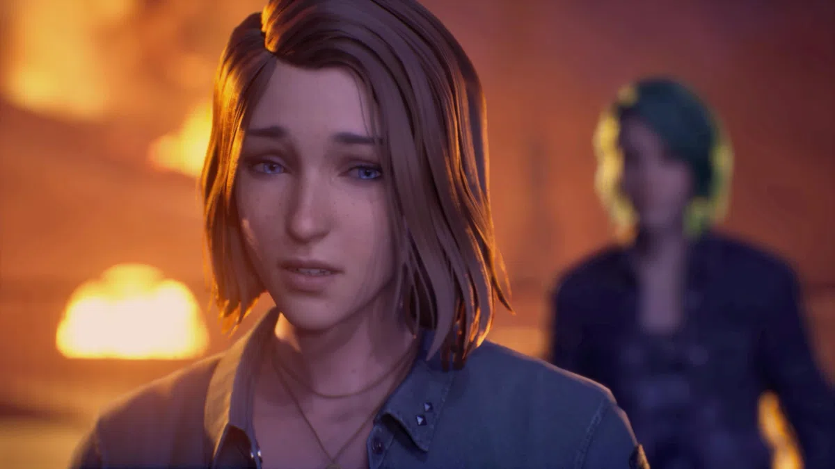 Life is Strange Reunion XSX