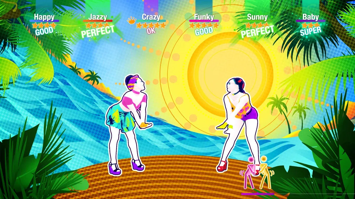 Just Dance 2020 - Nintendo Wii