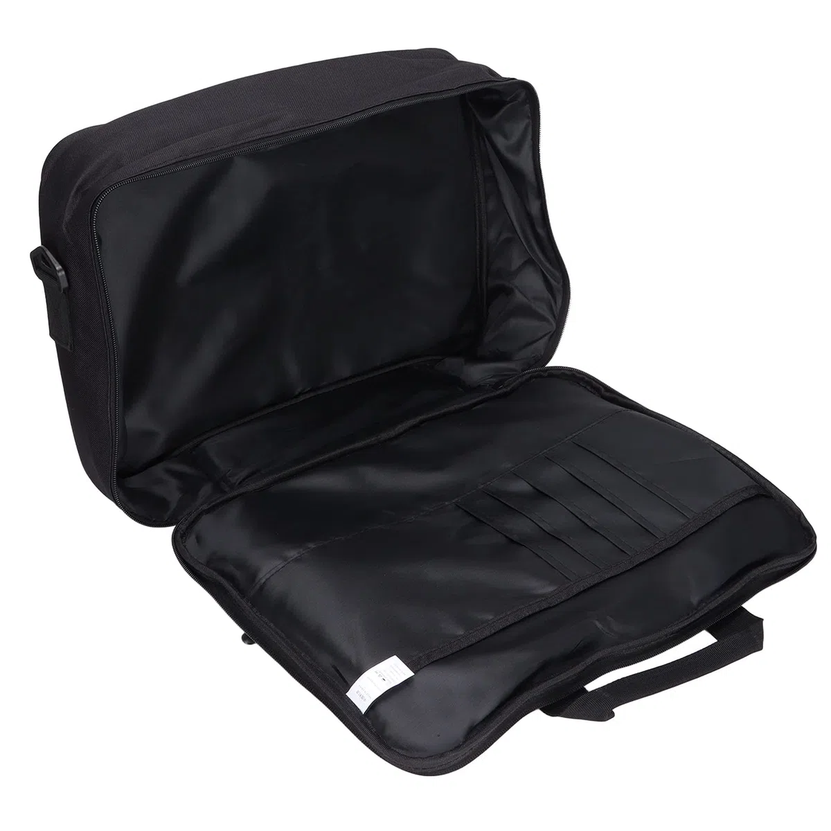 214 Borsa da Viaggio Portatile per PS5, Custodia Protettiva per Console di Grande capacità con Tracolla Regolabile e Pad Svasato per Controller di Giochi PS5(Blu Nero)