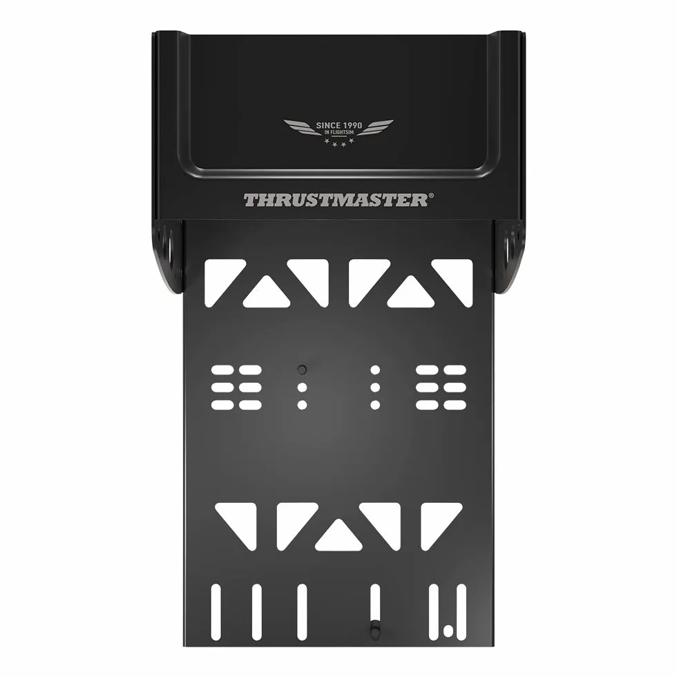 Thrustmaster TM Flying Clamp - 100% metal - Mounting system for joystick, throttle quadrant