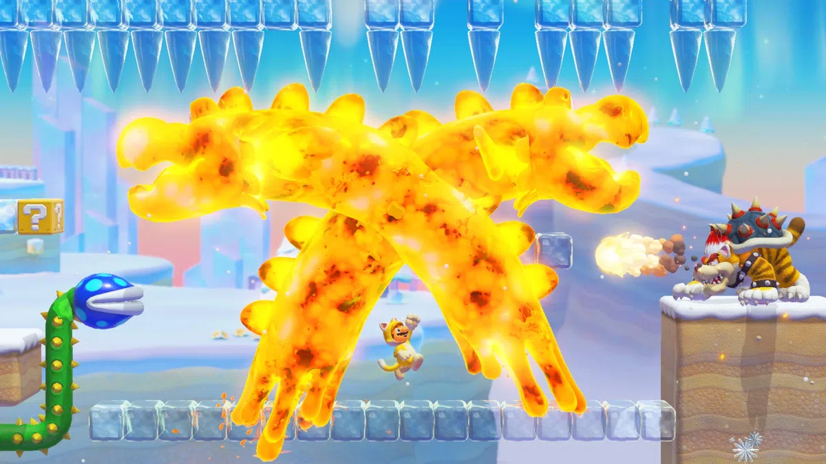 Super Mario Maker 2 Videogioco Nintendo Ed. Italiana Scheda