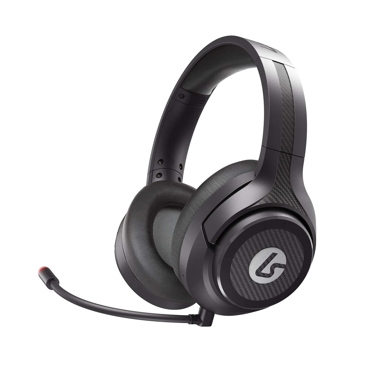 LucidSound LS15X Cuffia da gioco wireless Surround Audio per Xbox Series X|S Xbox One