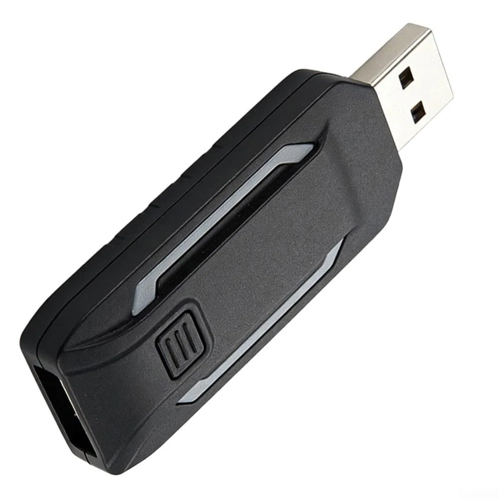 Ricevitore volante N7 per console P5 Connessione One-Click compatibile con PXN V3 V900 V9 Racing Sim Setup