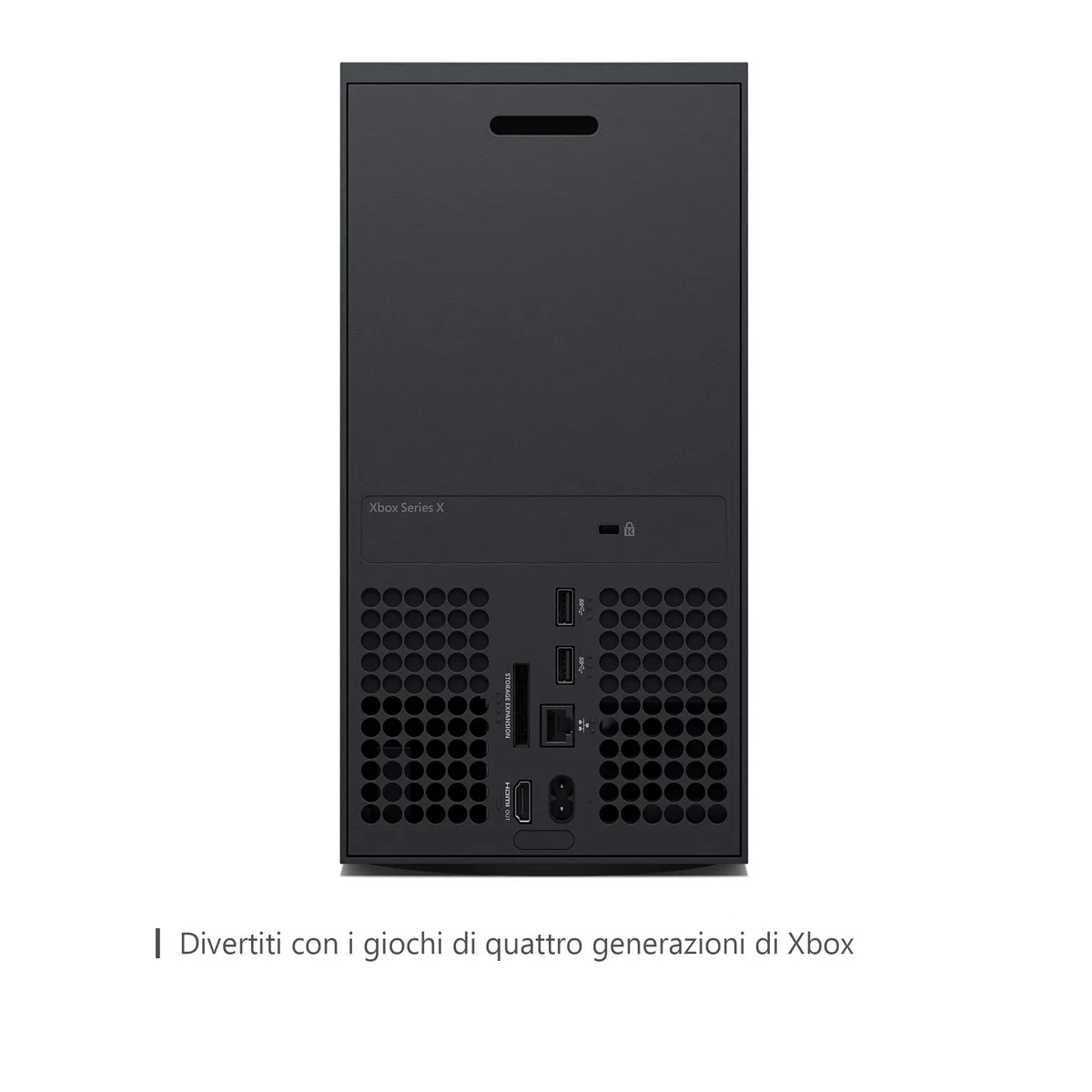 Xbox Series X + Diablo IV