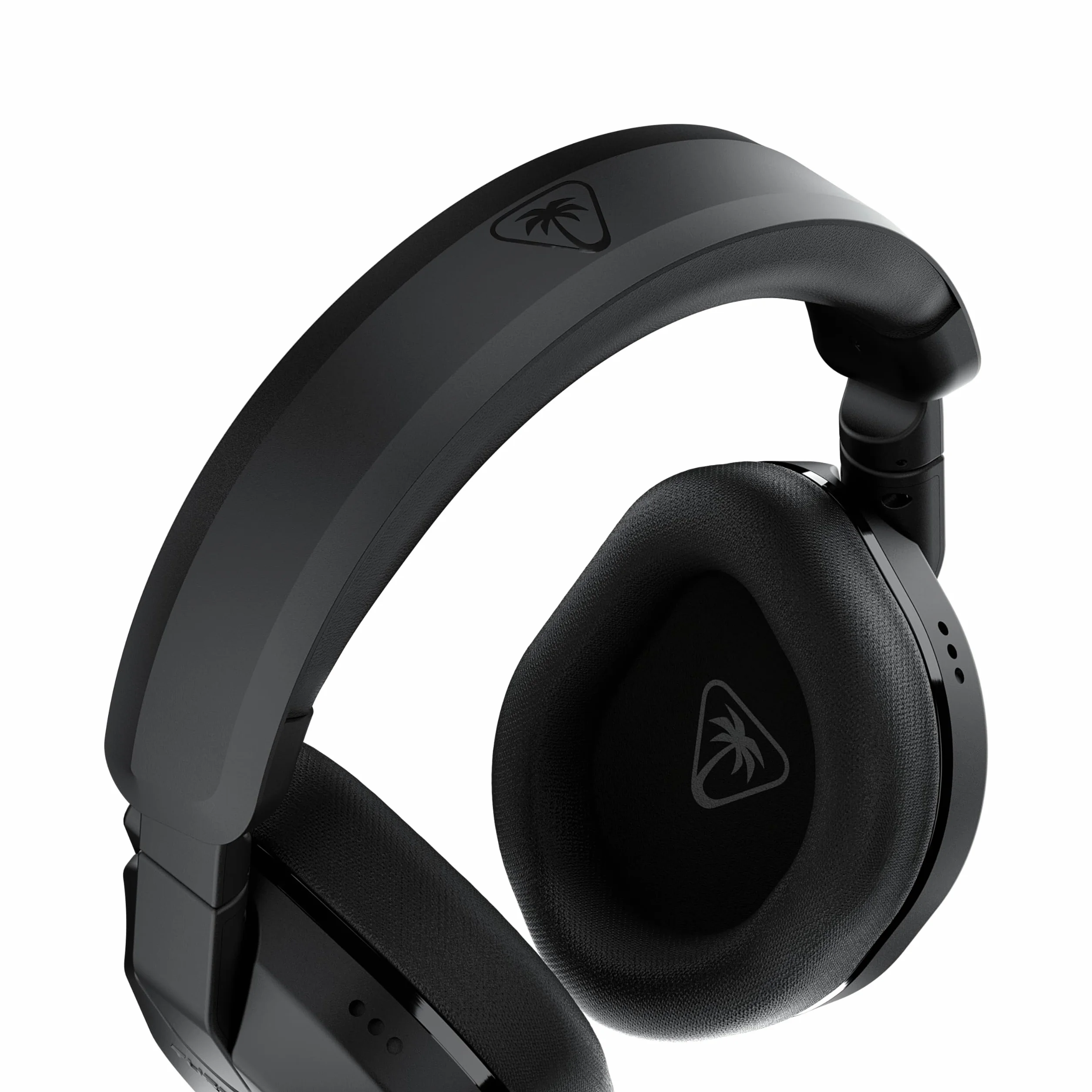Turtle Beach Stealth 600 Nero PlayStation Cuffie da Gioco Wireless con 80 ora Batteria, Altoparlanti da 50mm e Bluetooth per PS5, PS4, PC e Mobile