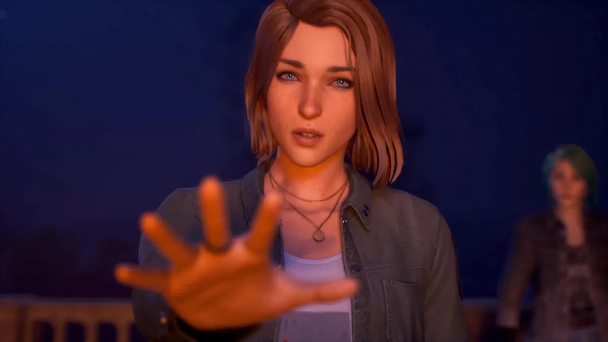 Life is Strange Reunion XSX