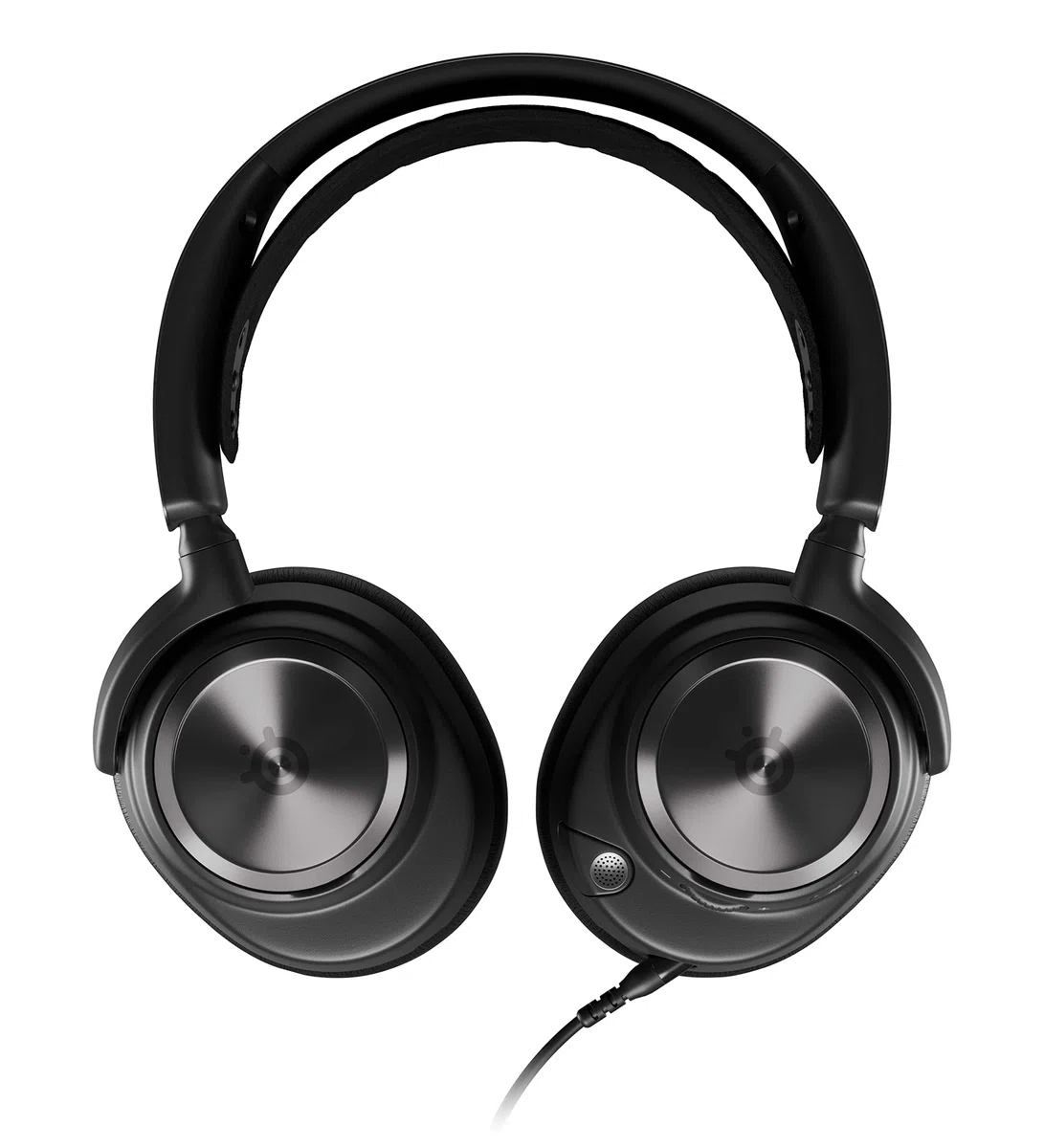 SteelSeries Arctis Nova Pro Xbox Cuffie da gaming Audio Hi-Res Audio spaziale 360° GameDAC Gen 2 Microfono ClearCast Gen 2 Xbox PC PS5 PS4 Switch