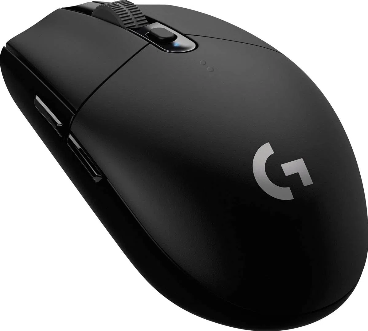 Logitech G305 LIGHTSPEED emballage allemand