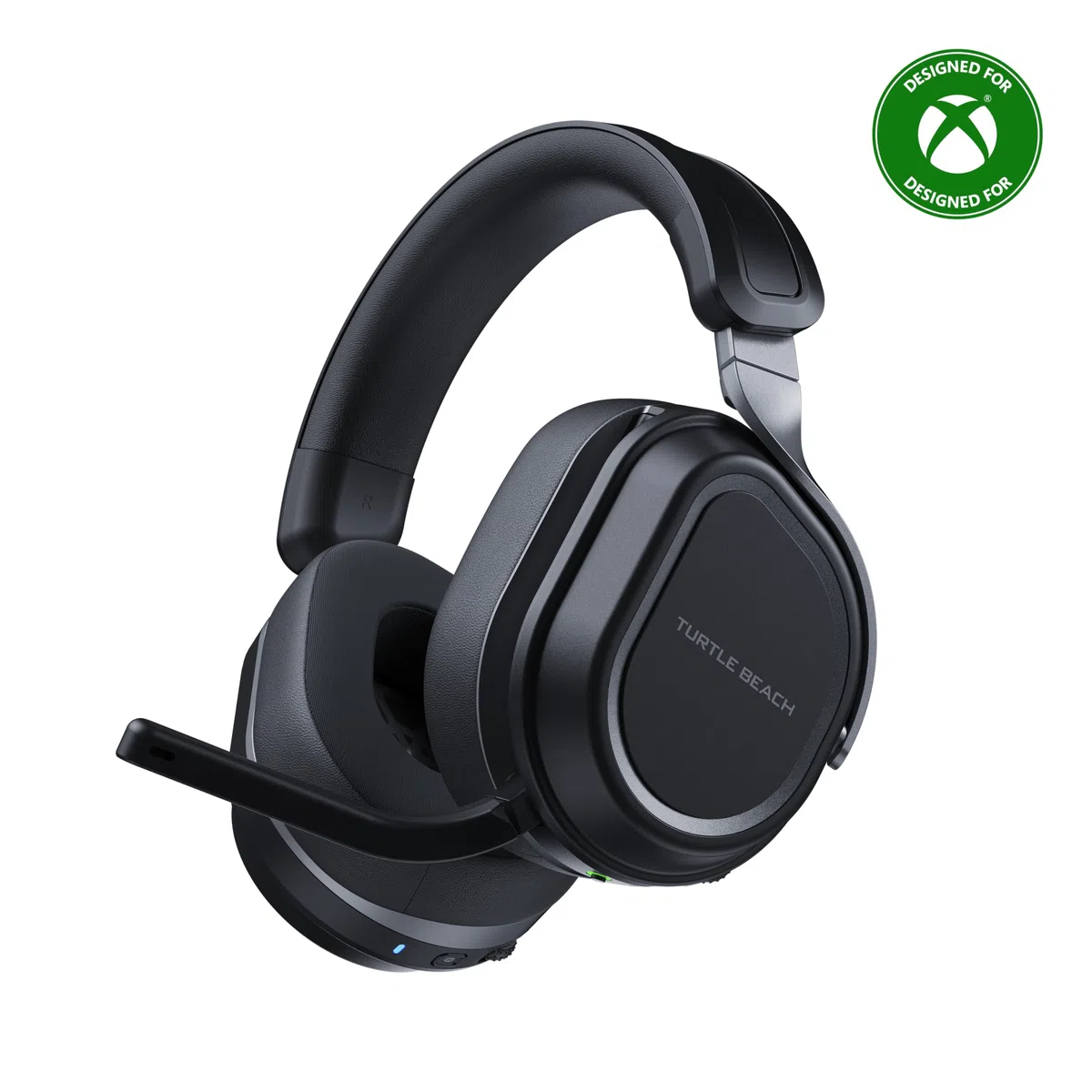 Turtle Beach Stealth 700 Nero Cuffie da Gioco Wireless Xbox 80 ore Batteria 60mm Altoparlanti Bluetooth