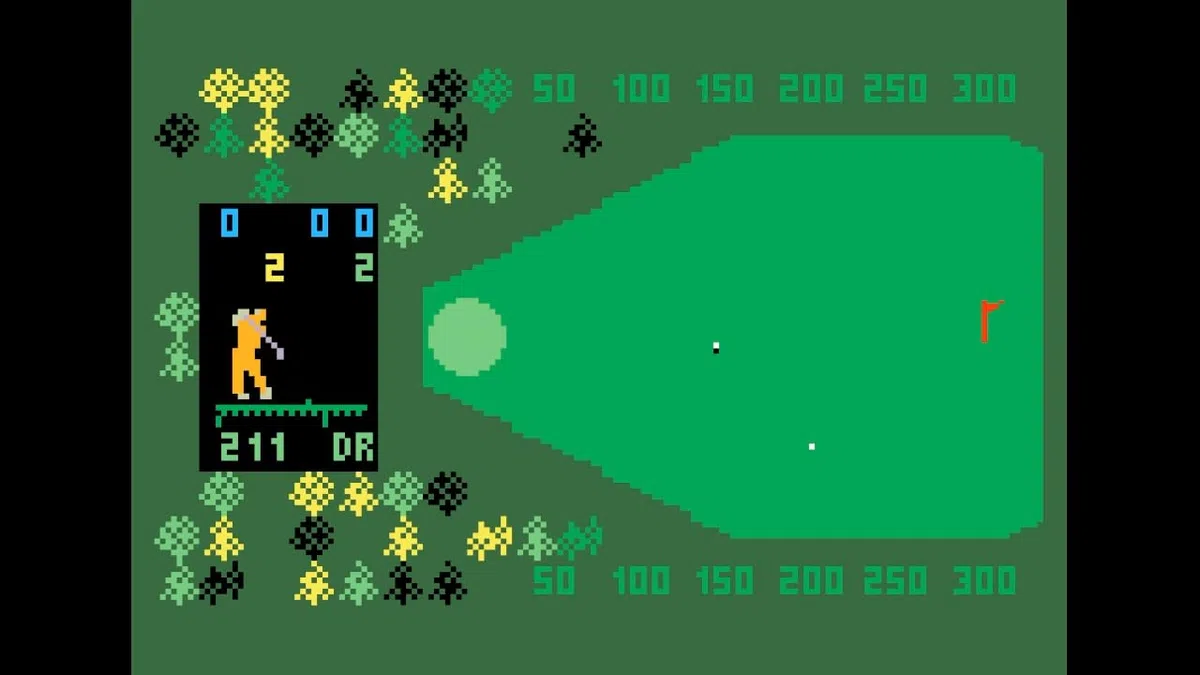Intellivision Sprint
