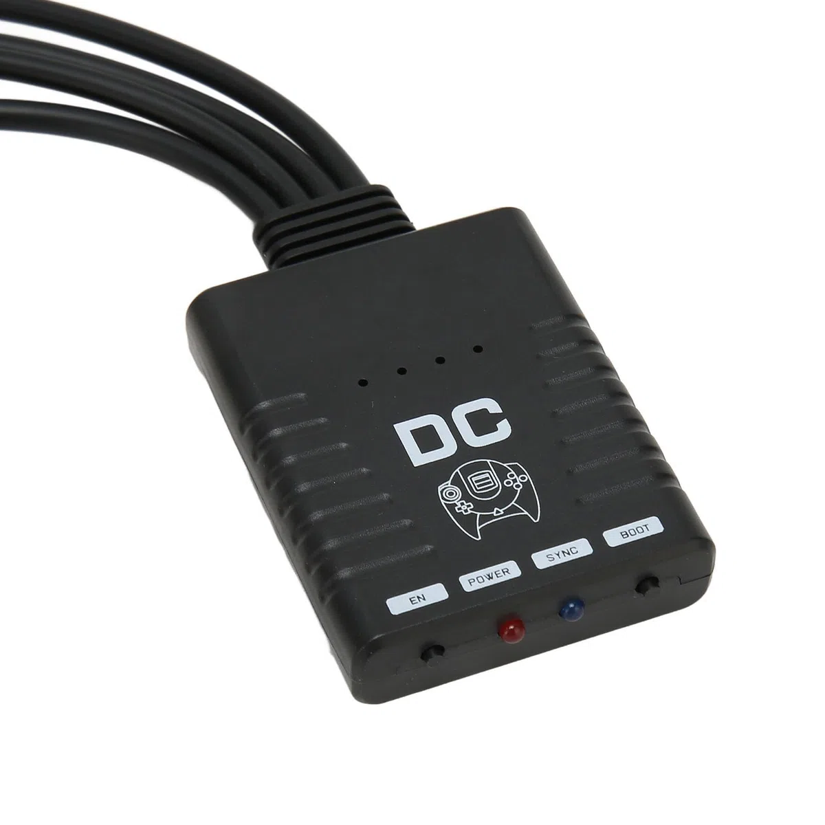 Adattatore per Controller Wireless Bluetooth DC DreamCast