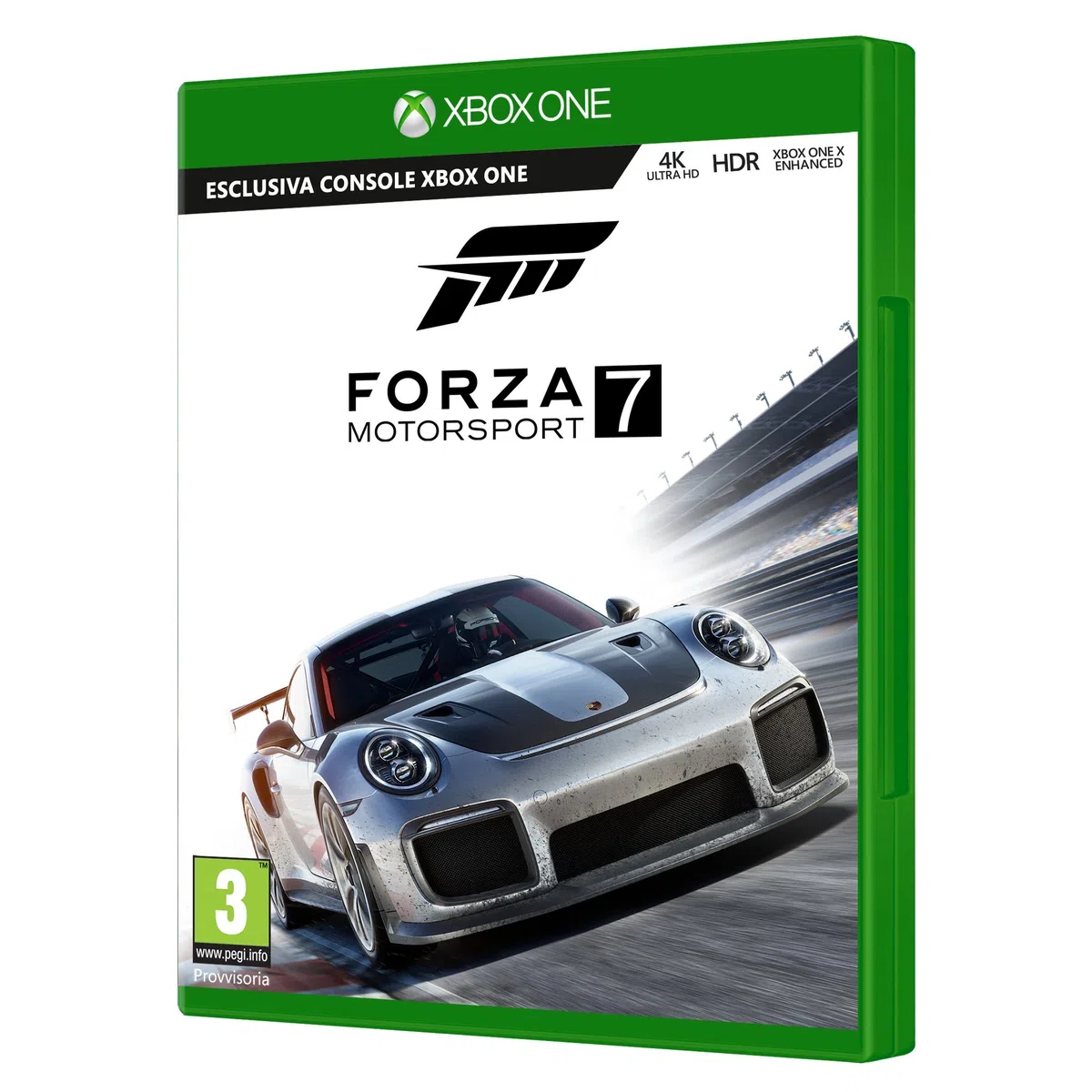 Forza Motorsport 7 - Xbox One