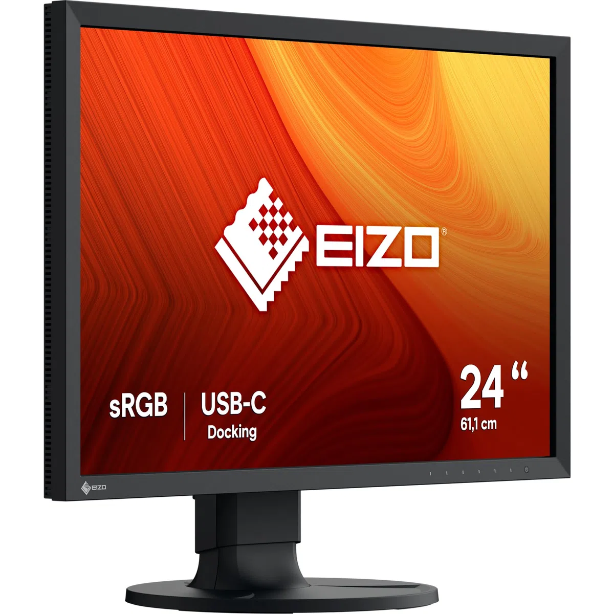 EIZO CS2400R 61 cm nero