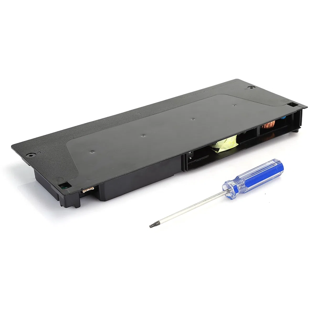 Alimentatore N17‑160P1A, alimentatore per macchina da gioco resistente all'usura completamente sigillato Conveniente senza sforzo per host SLIM 2200(N17-160P1A)