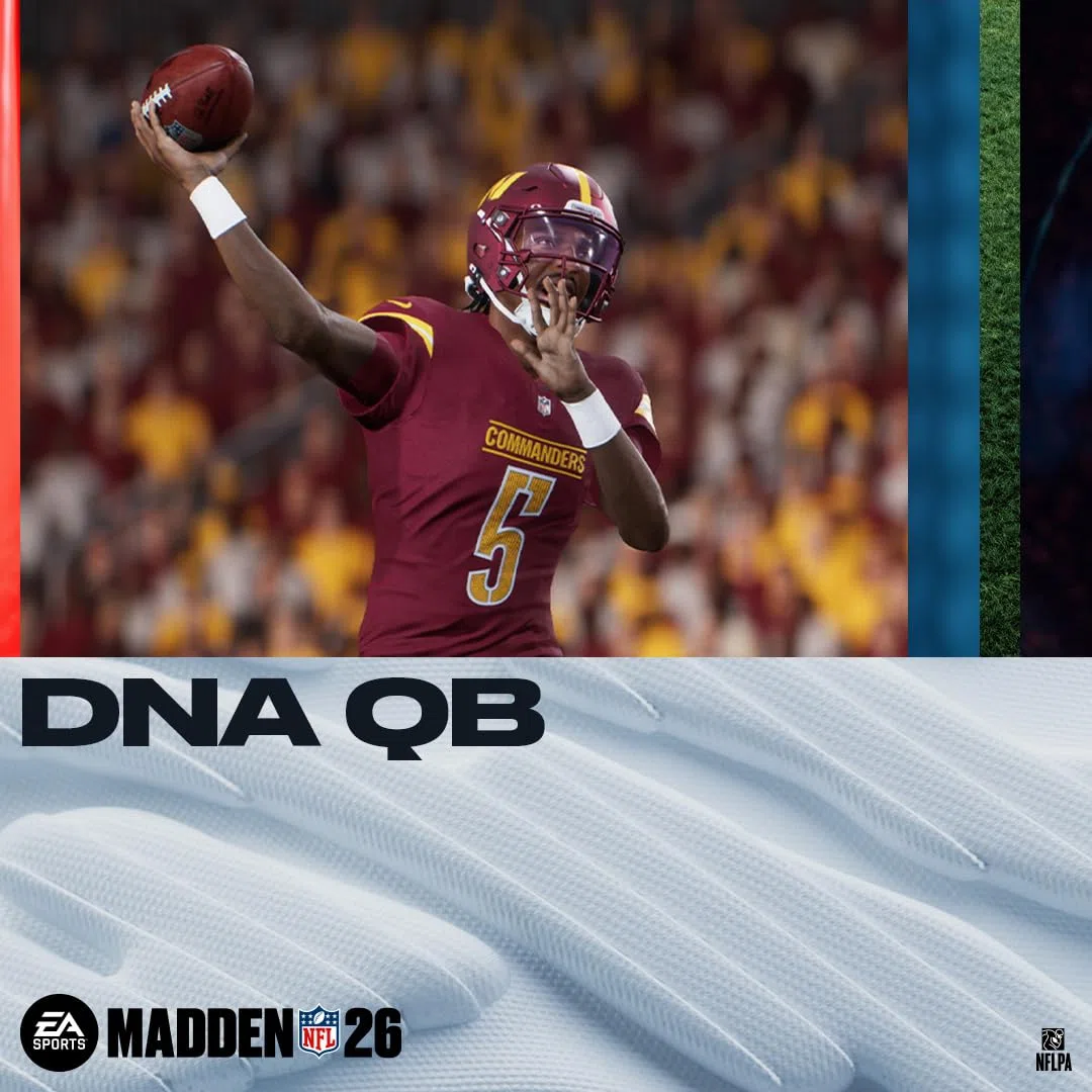 EA Sports Madden NFL 26 Standard Edition PCWin | Codice EA App | Videogiochi | Italiano Standard | Codice EA App per PC