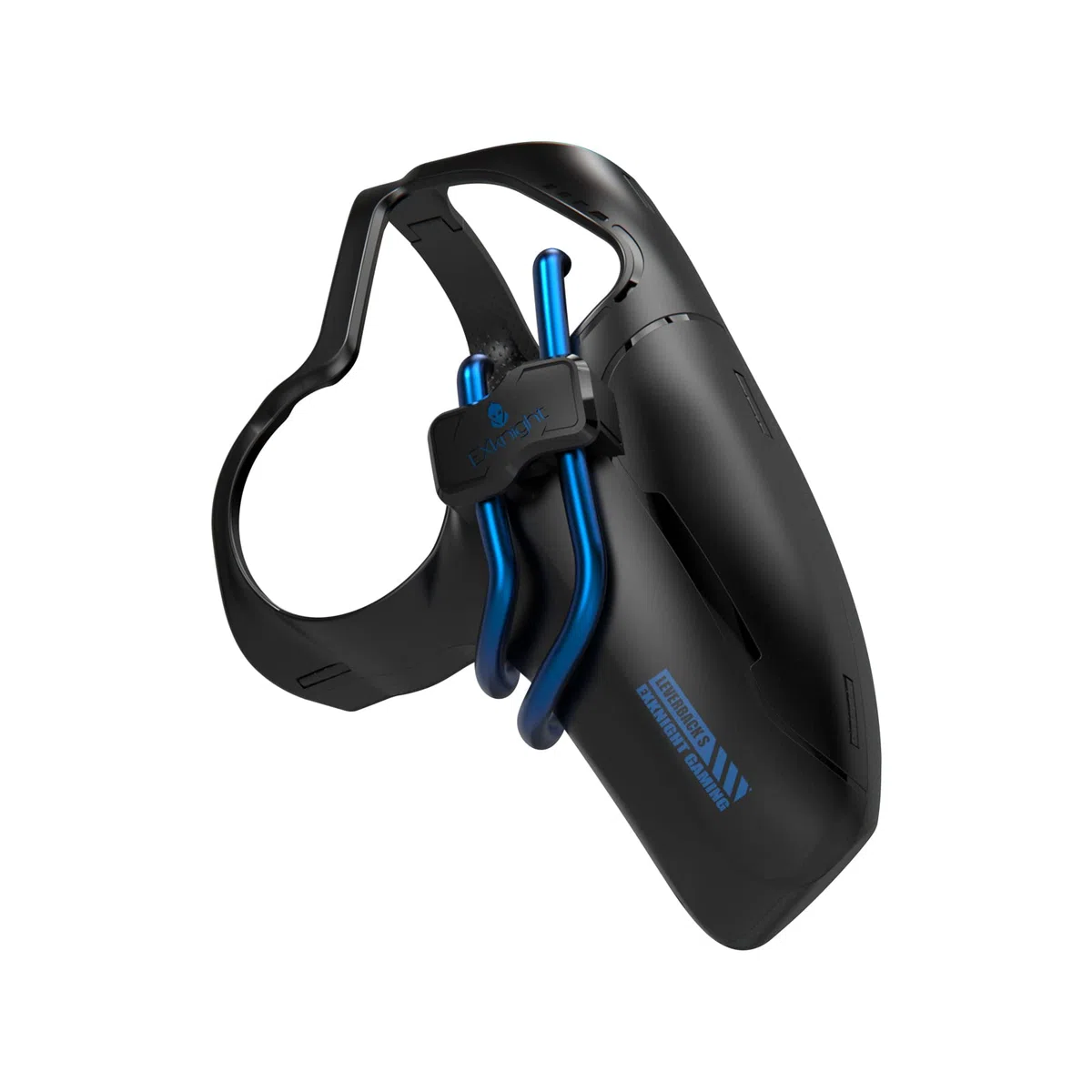 EXknight Deathclaw PS5 Paddles, Adattatore Espansione Tasti per controller PS5