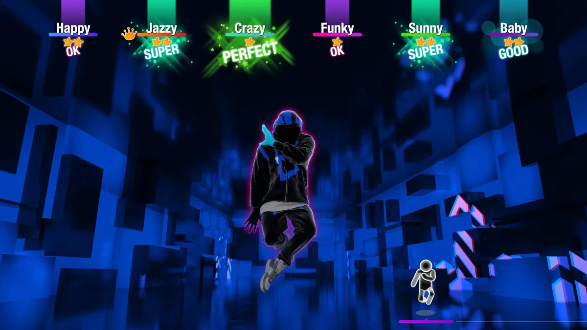 Just Dance 2020 - Nintendo Wii
