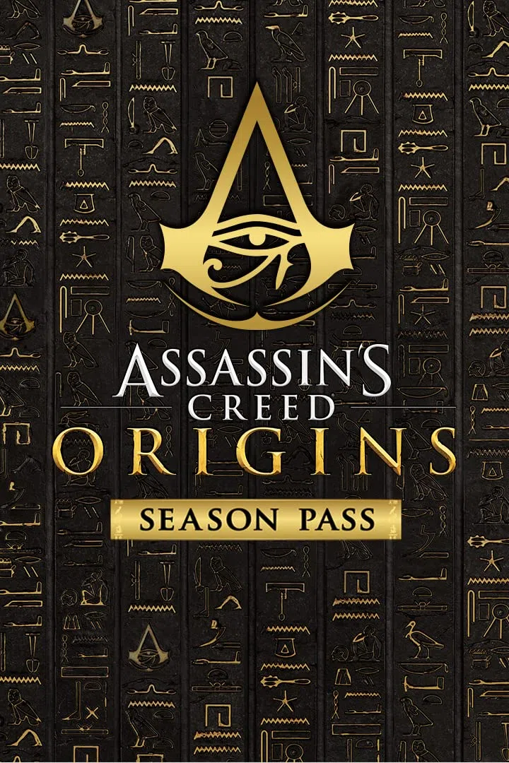 Assassin's Creed Origins | Season Pass | Codice Ubisoft Connect per PC