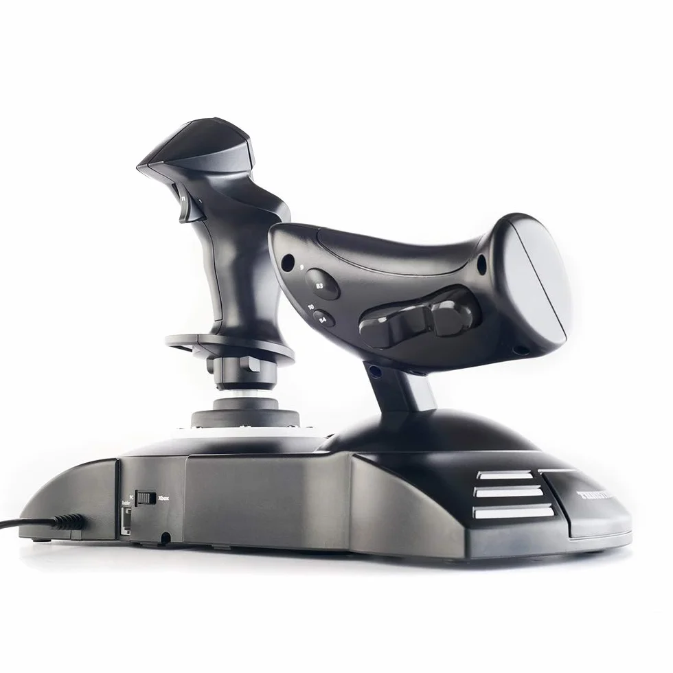Thrustmaster T-Flight Hotas One