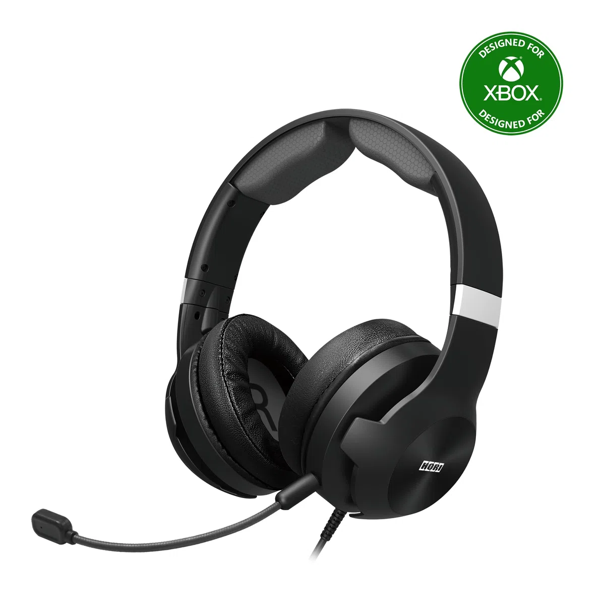 Hori Cuffie Pro da Gaming per Xbox Series X/S - Ufficiale Microsoft - Xbox One