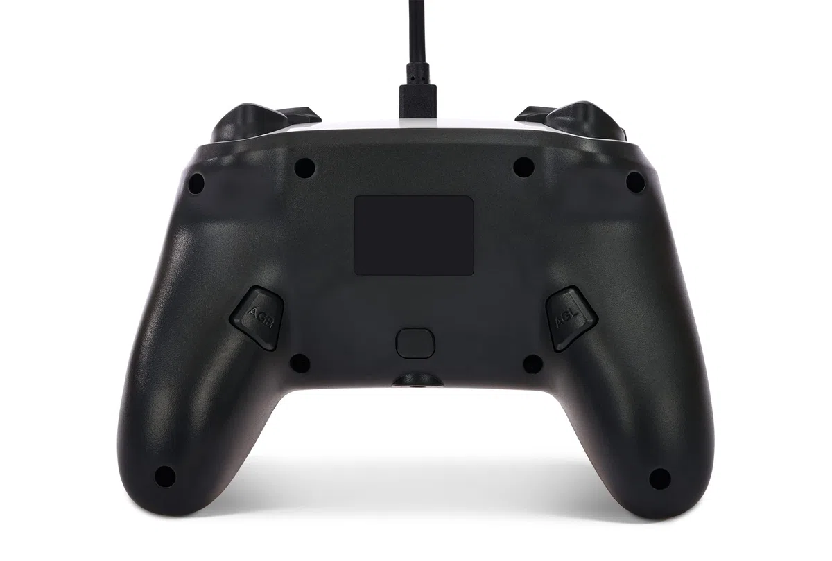Controller cablato avanzato PowerA per Nintendo Switch - Umori di Pikachu
