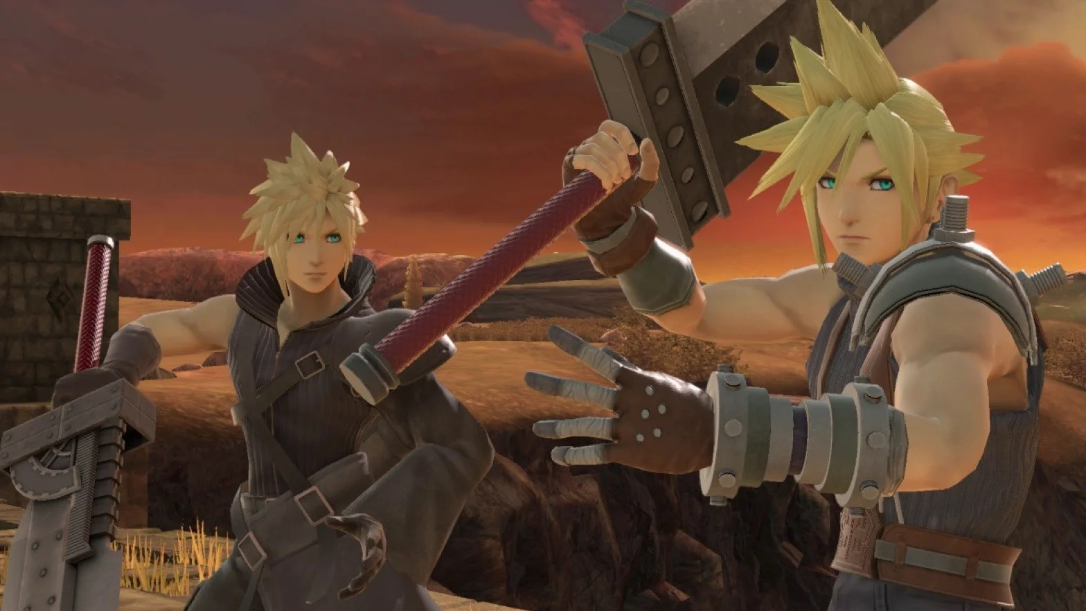 Nintendo Super Smash Bros. Ultimate 12