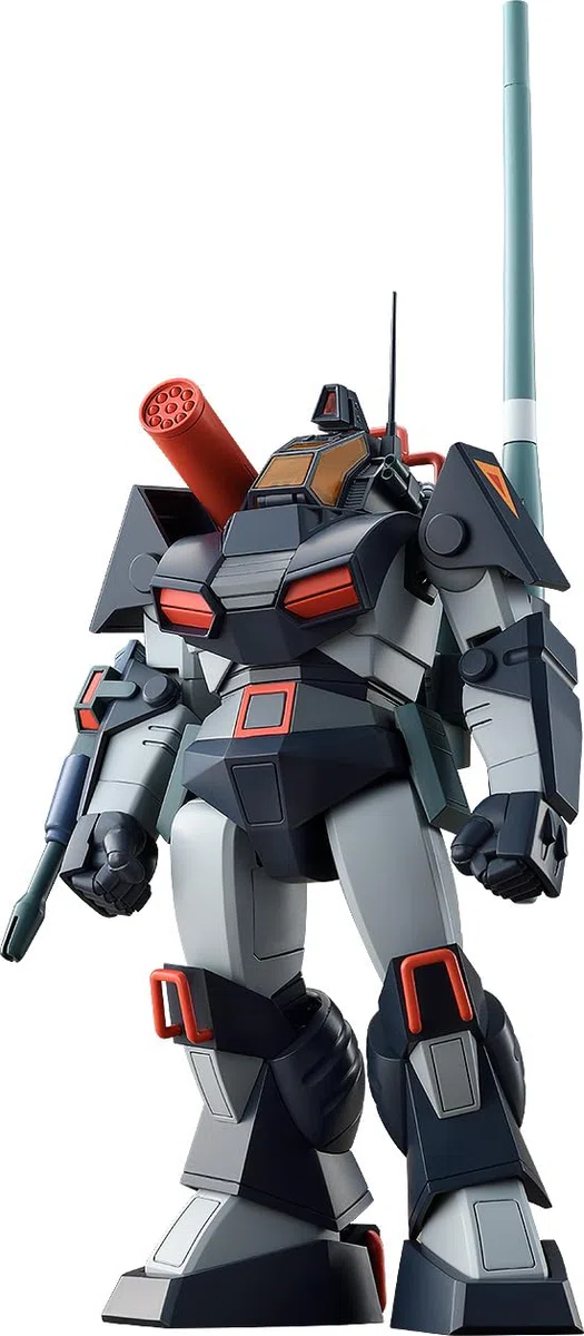 Fang of the Sun Dougram MAX22 figurine Plastic Model Kit 1/72 Combat Armor Dougram Update Ver. (3rd-run) 13 cm