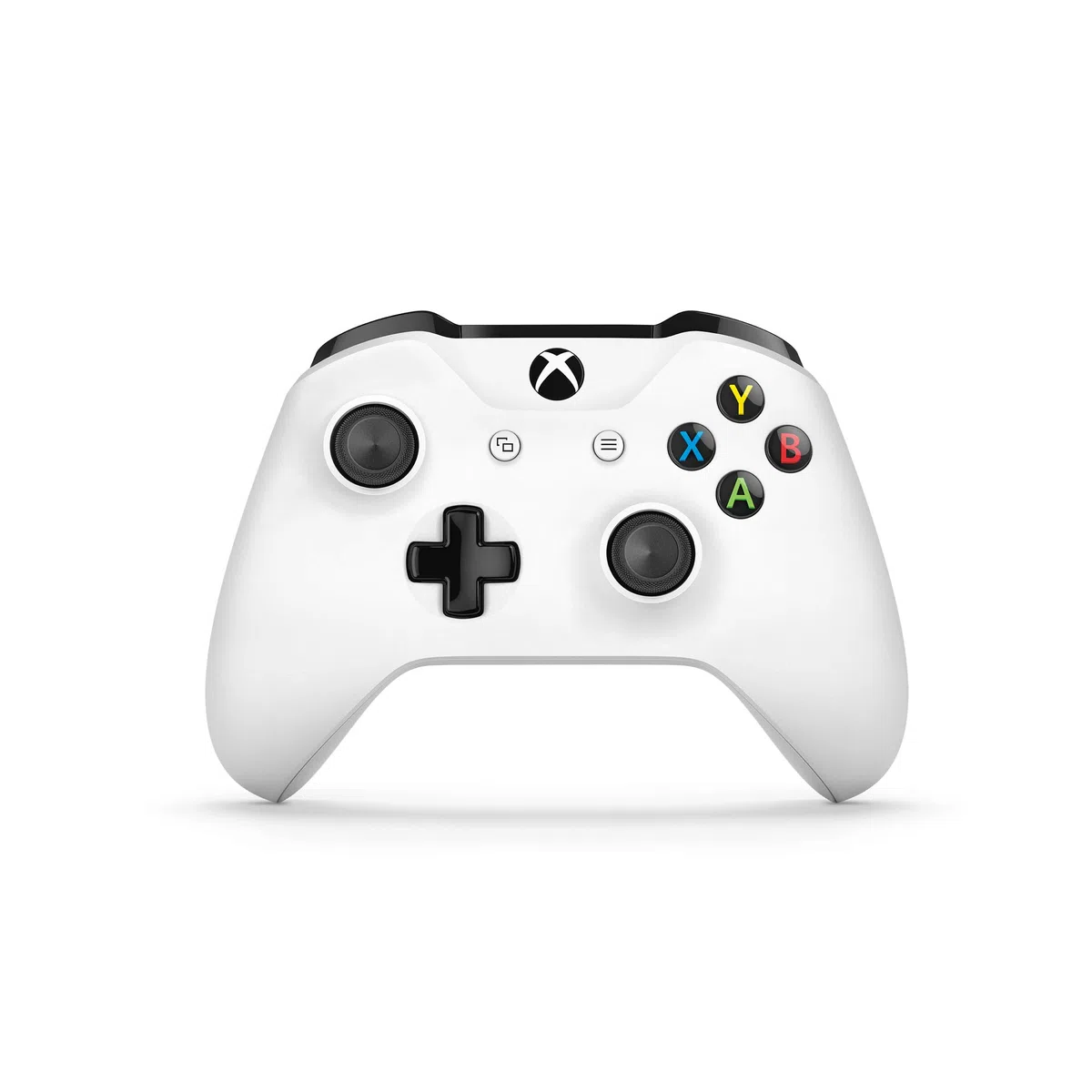 Xbox One - Xbox One S 1 TB Naked, Bianco