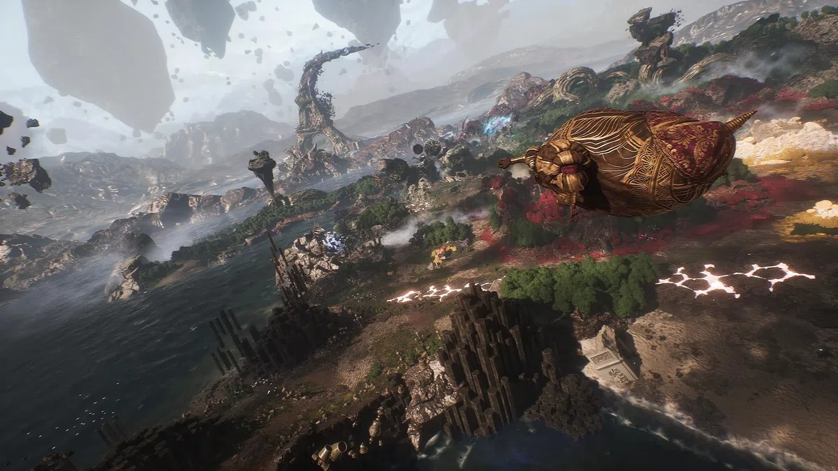 Clair Obscur: Expedition 33 PS5
