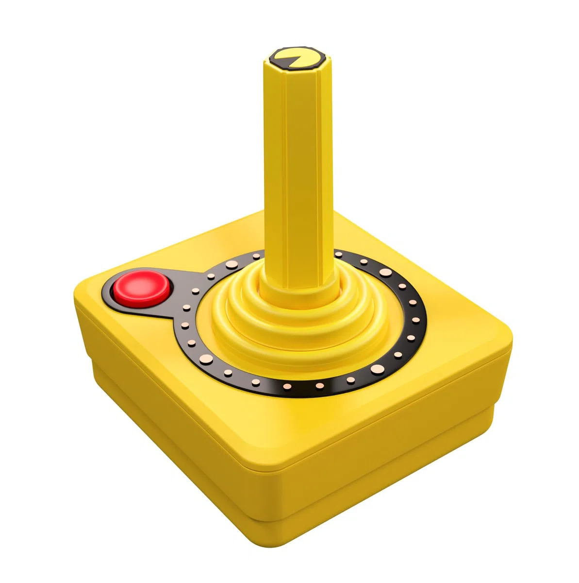 Atari 2600+ - Pac-Man Anniversary Edtion