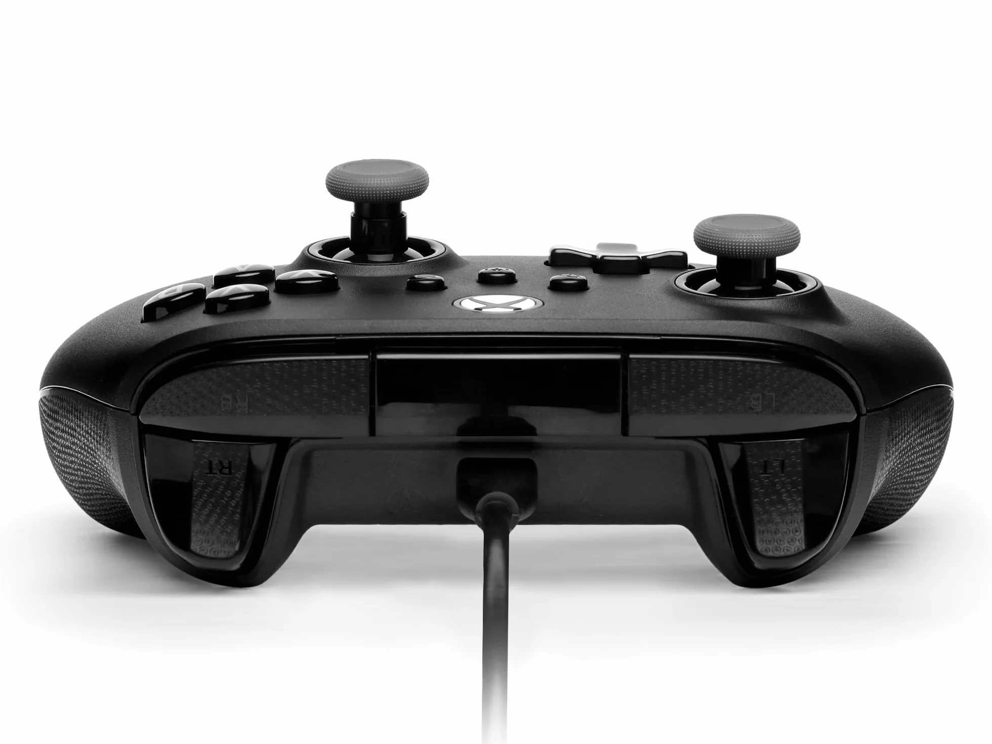 PowerA Advantage Plus Wired Controller Xbox Series X|S Black
