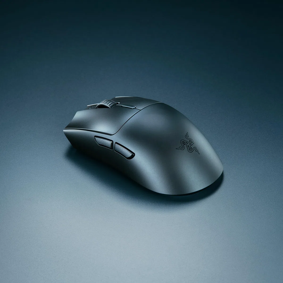 Razer Viper V3 HyperSpeed Mouse Esports senza fili Nero Sensore ottico Focus Pro 30K 280 ore