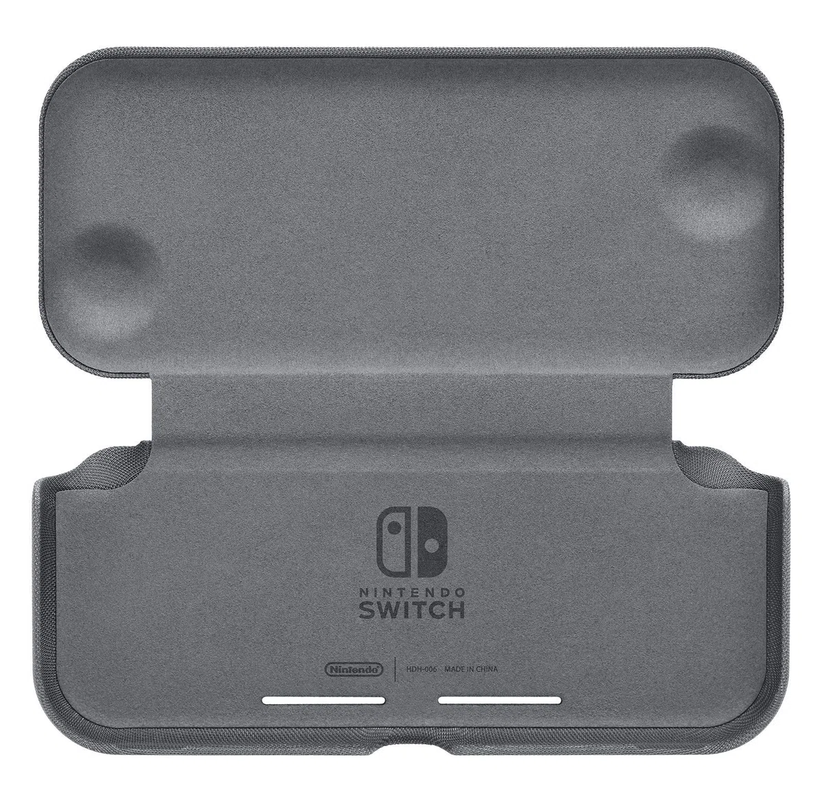 Custodia Flip E Pellicola Protettiva Per Nintendo Switch Lite - Switch